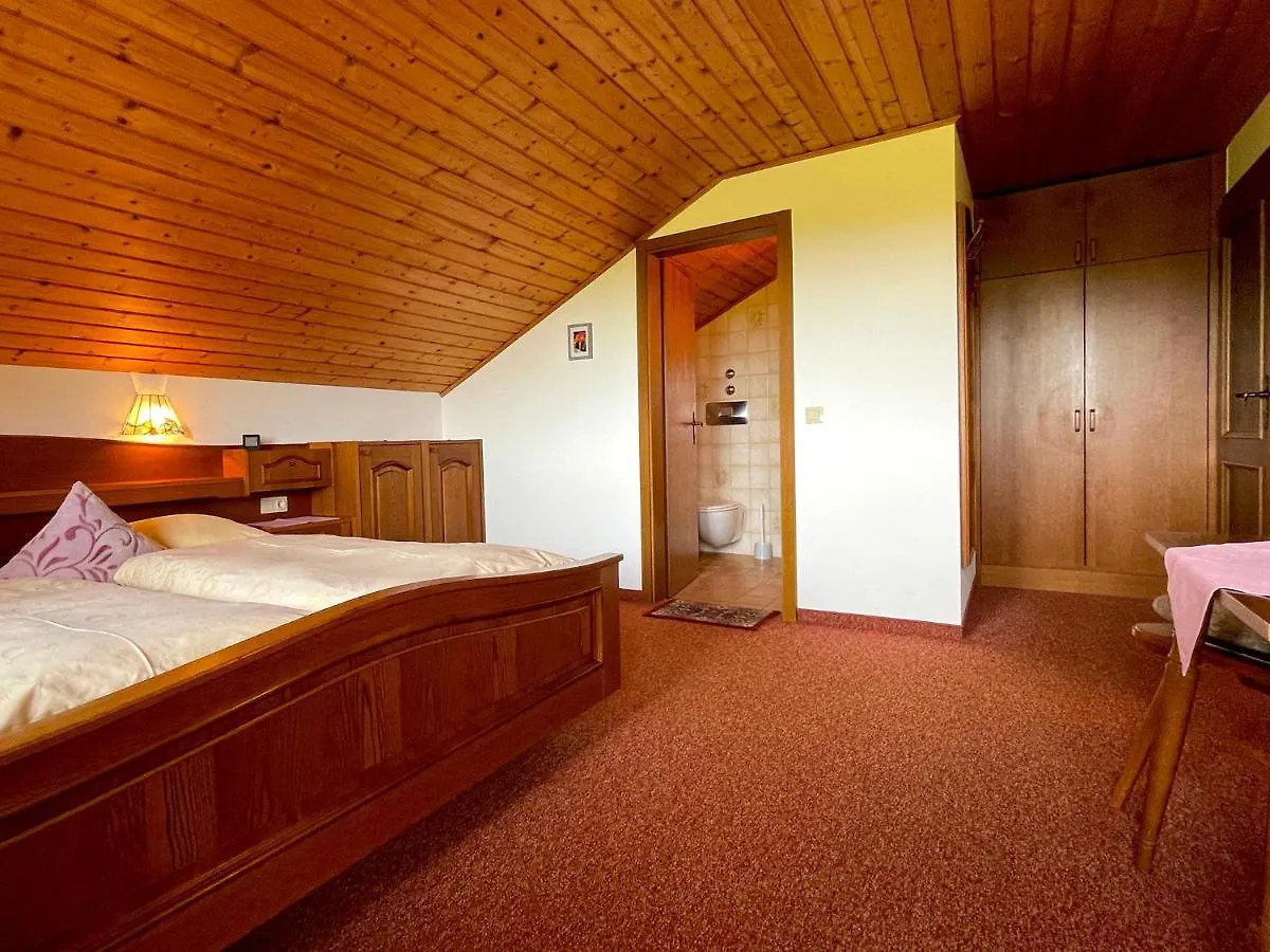 Apartment Ferienwohnung im Haus Dorn-Röschen Pfronten