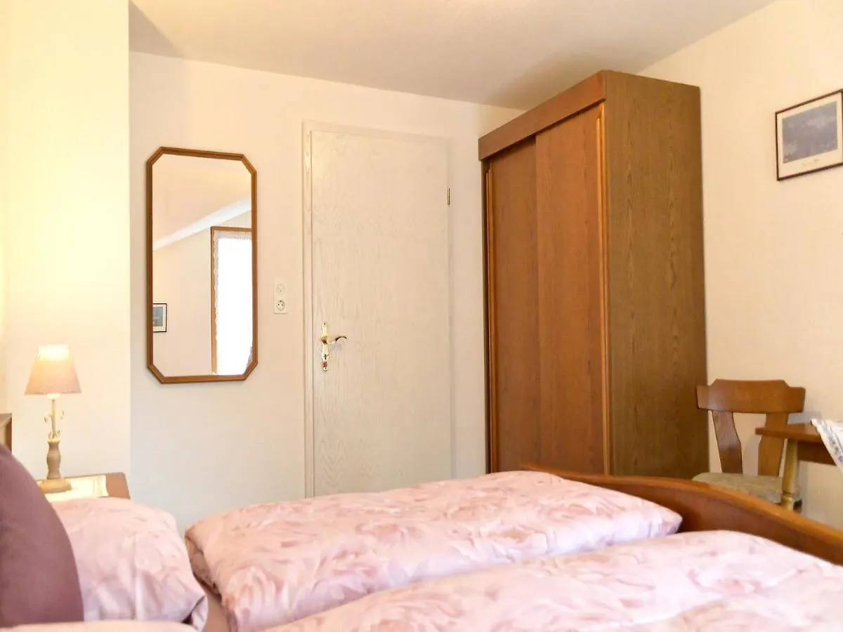 Ferienwohnung im Haus Dorn-Röschen Pfronten 0*,