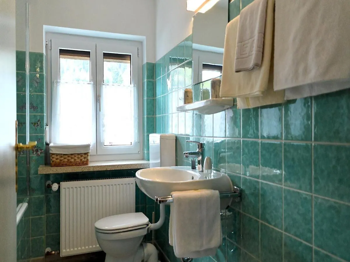Ferienwohnung im Haus Dorn-Röschen Pfronten 0*,