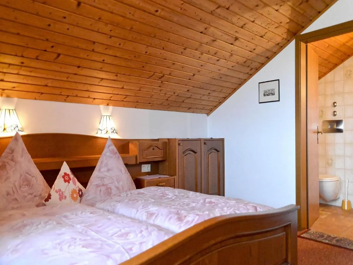 Ferienwohnung im Haus Dorn-Röschen Pfronten Apartment
