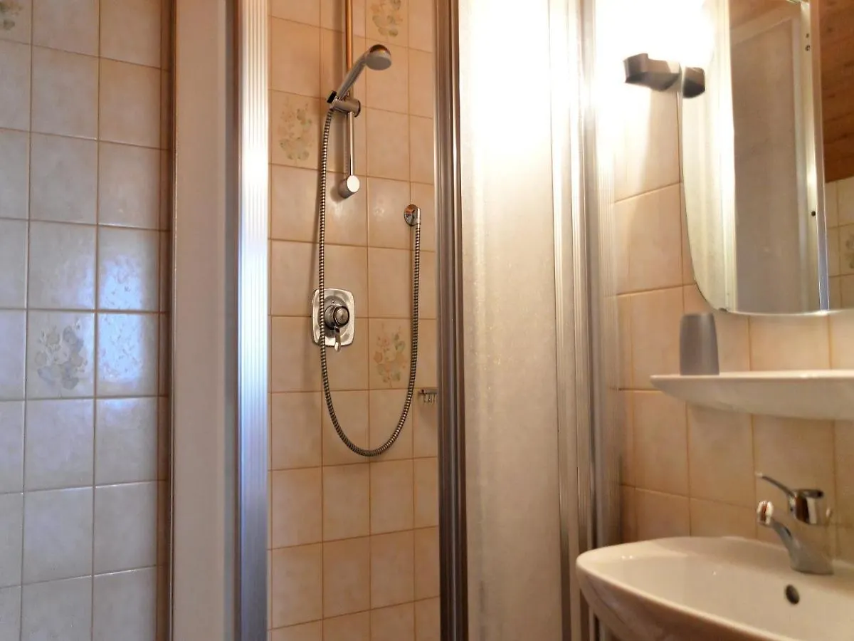 Apartment Ferienwohnung im Haus Dorn-Röschen Pfronten