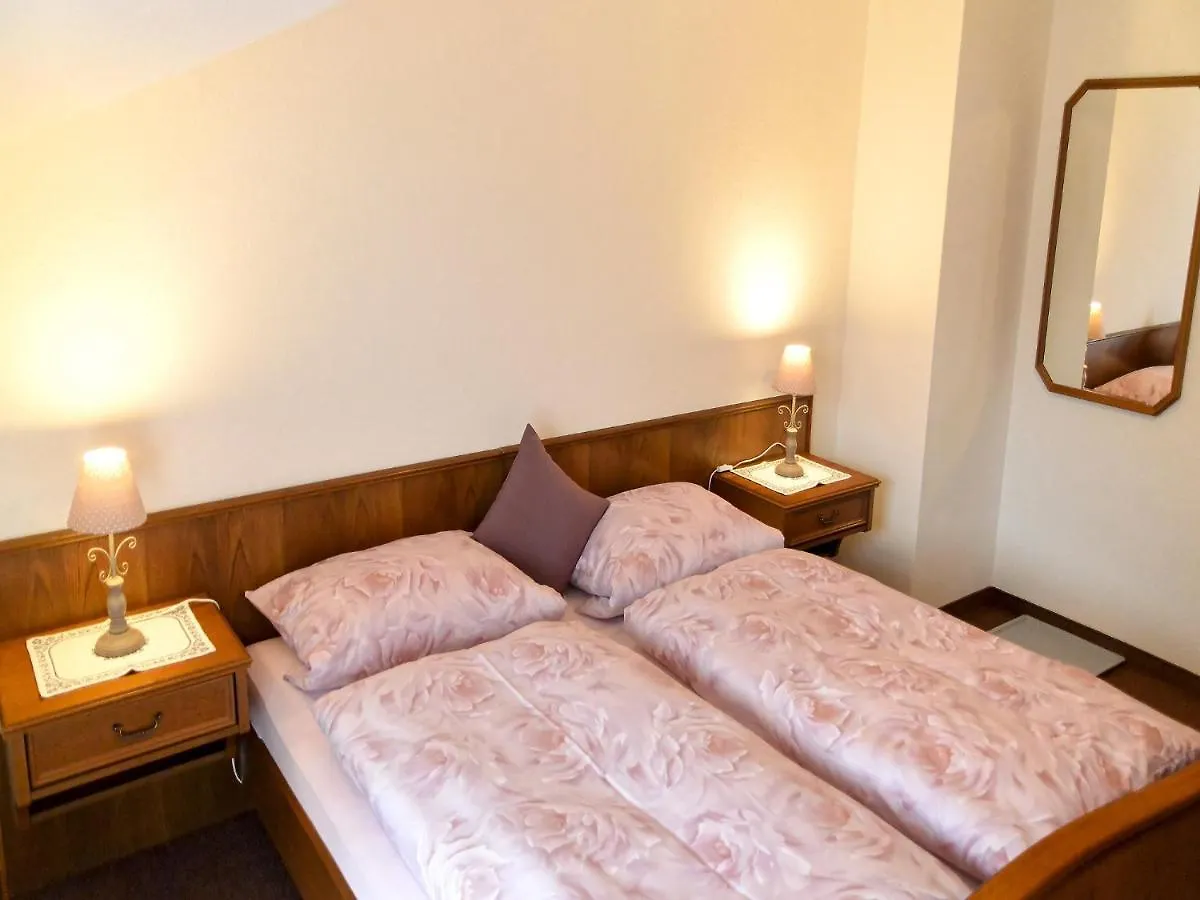 Ferienwohnung im Haus Dorn-Röschen Pfronten