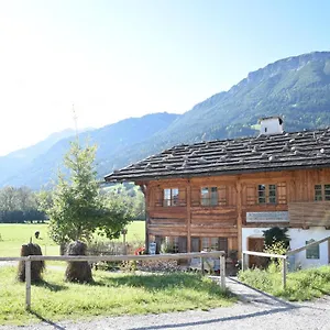 Schankwirtschaft Wohlfart Apartment