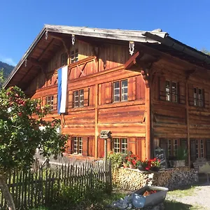 Schankwirtschaft Apartment