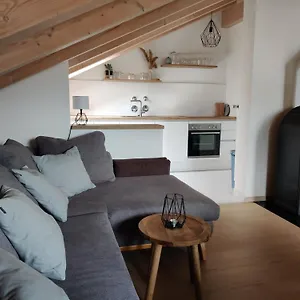 Chesa Piz Apartment