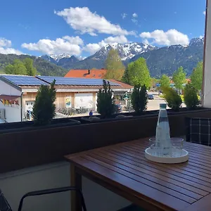 Fewo-por Apartment