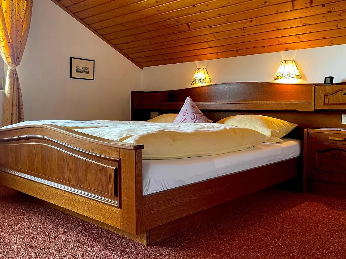 Ferienwohnung Im Haus Dorn-Roeschen Pfronten Germany