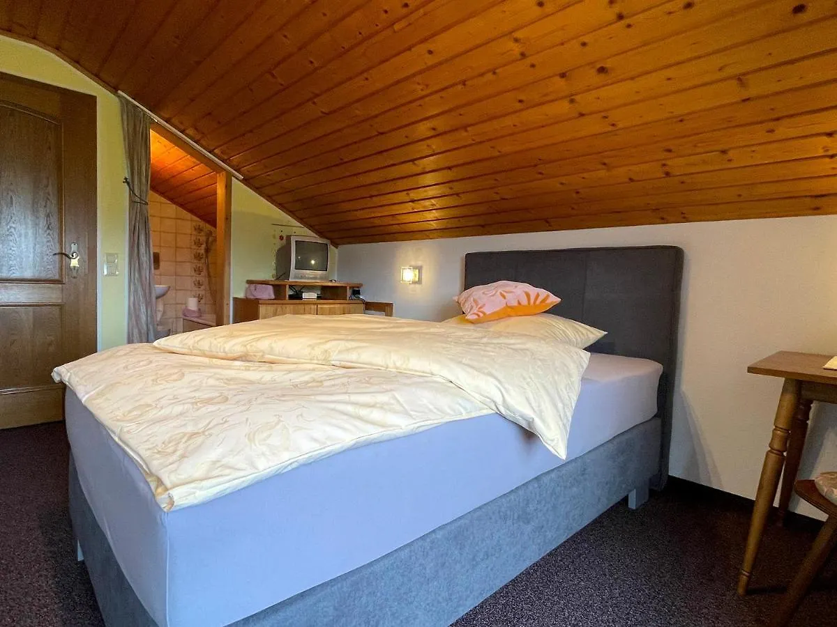 Ferienwohnung Im Haus Dorn-Roeschen Pfronten