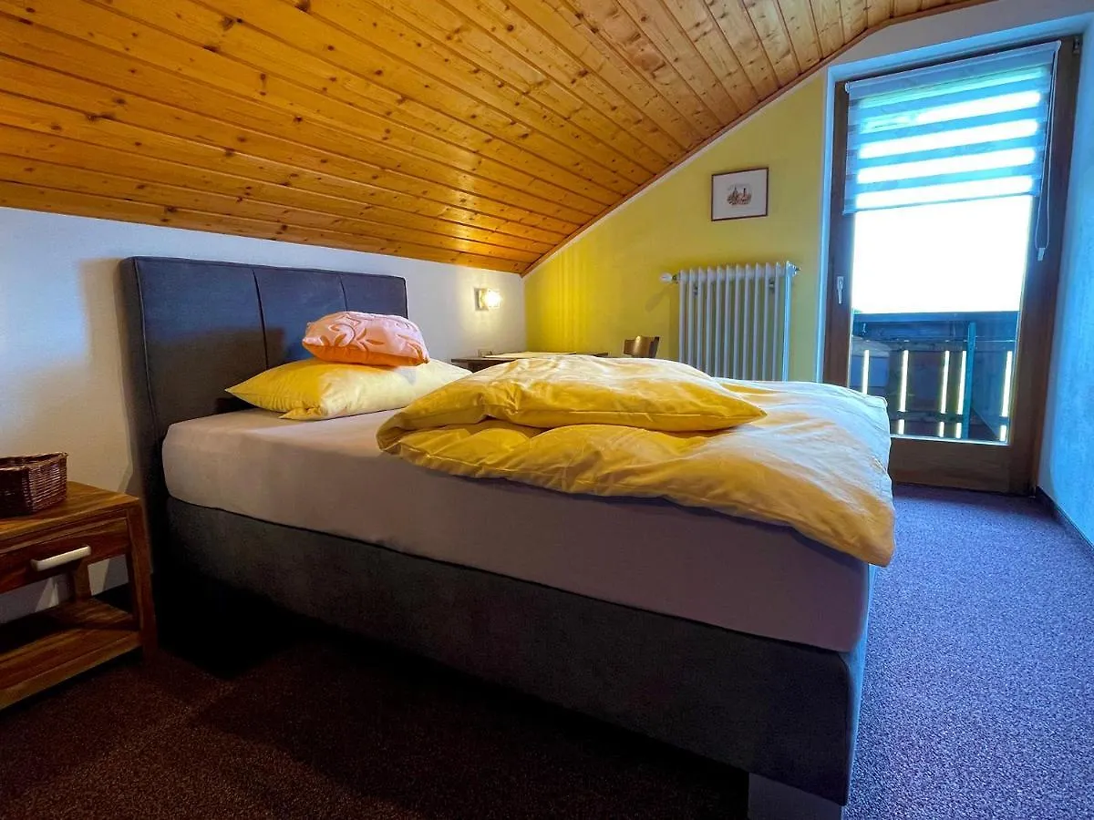Ferienwohnung Im Haus Dorn-Roeschen Pfronten 0*,