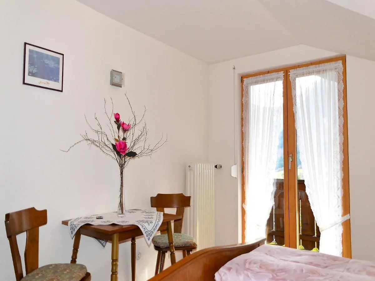 Apartment Ferienwohnung Im Haus Dorn-Roeschen Pfronten