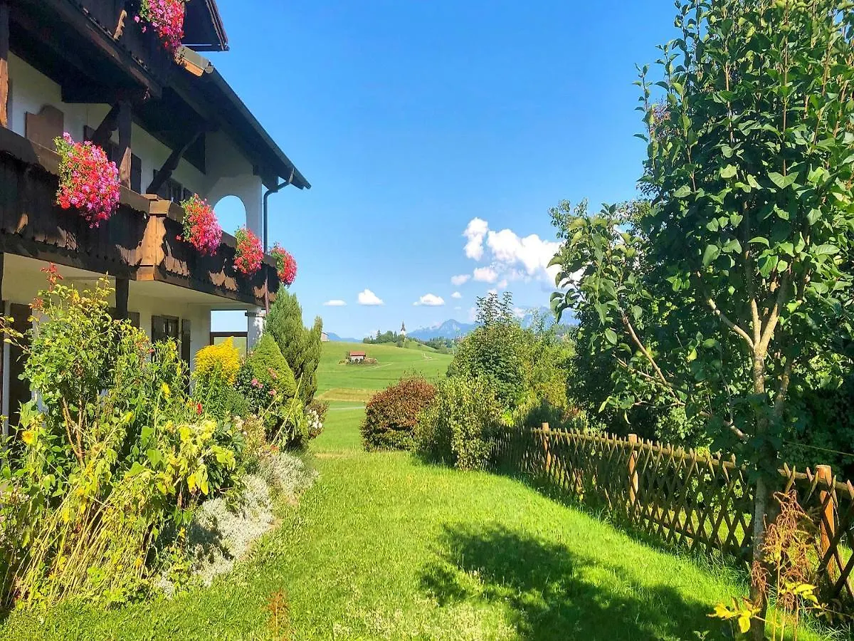 Ferienwohnung Im Haus Dorn-Roeschen Pfronten 0*,  Germany