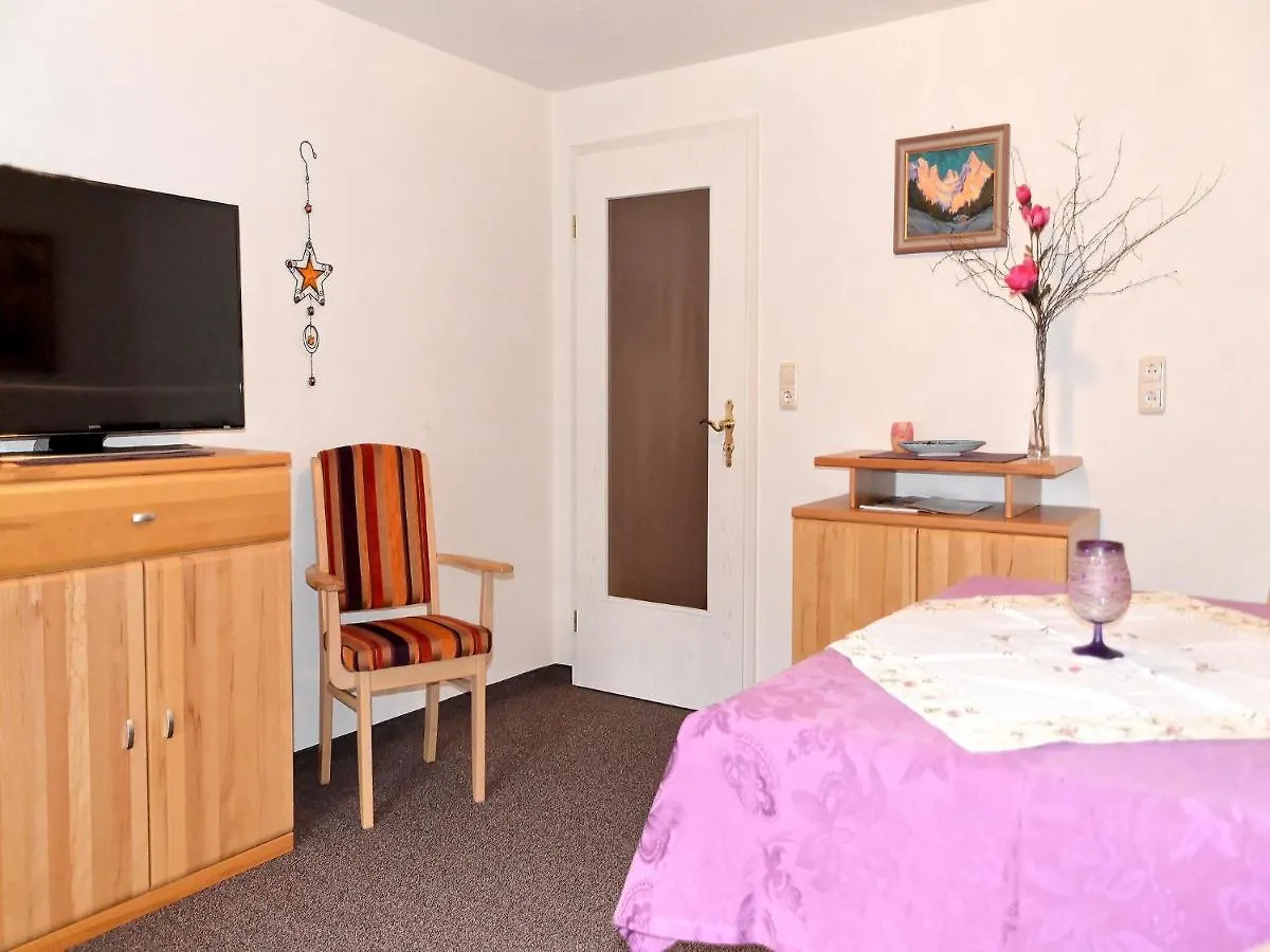 Ferienwohnung Im Haus Dorn-Roeschen Pfronten Germany