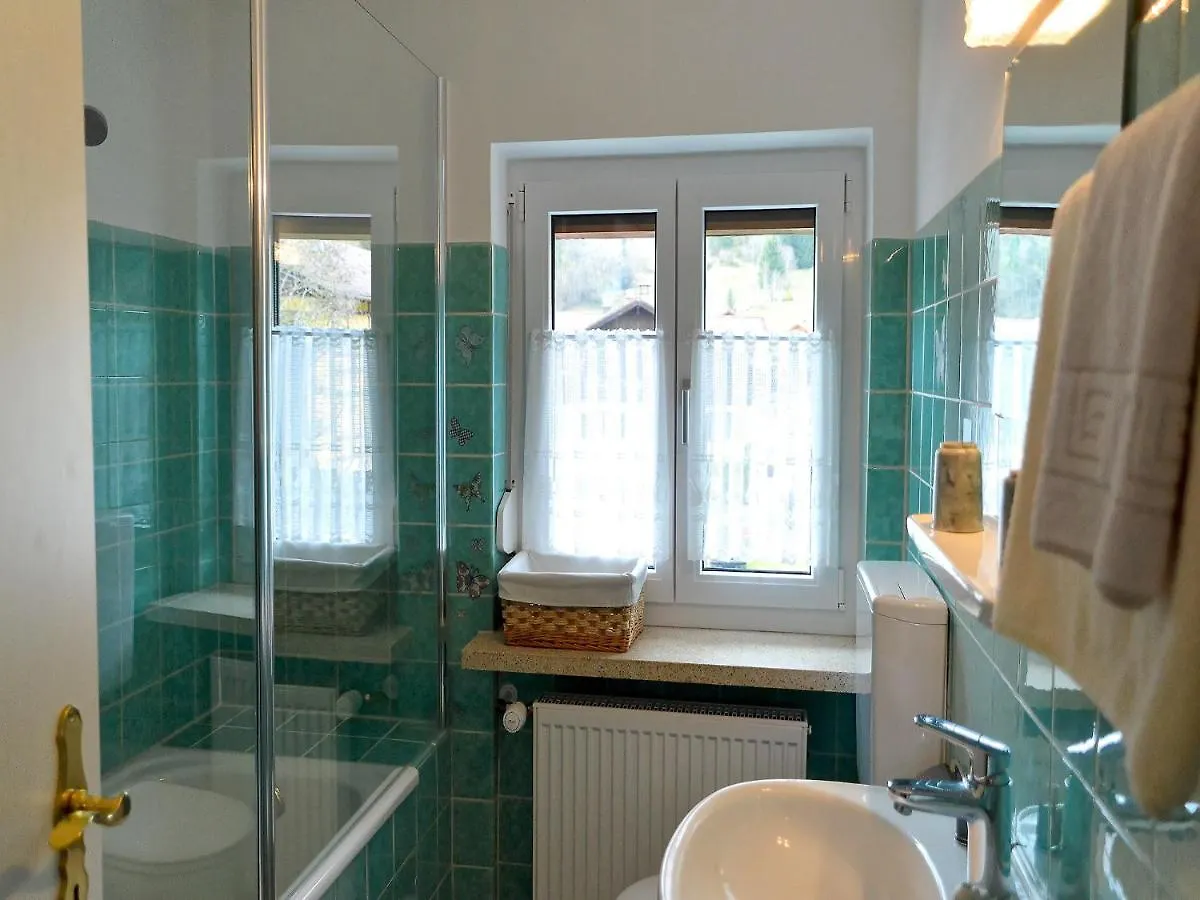 Ferienwohnung Im Haus Dorn-Roeschen Pfronten Apartment